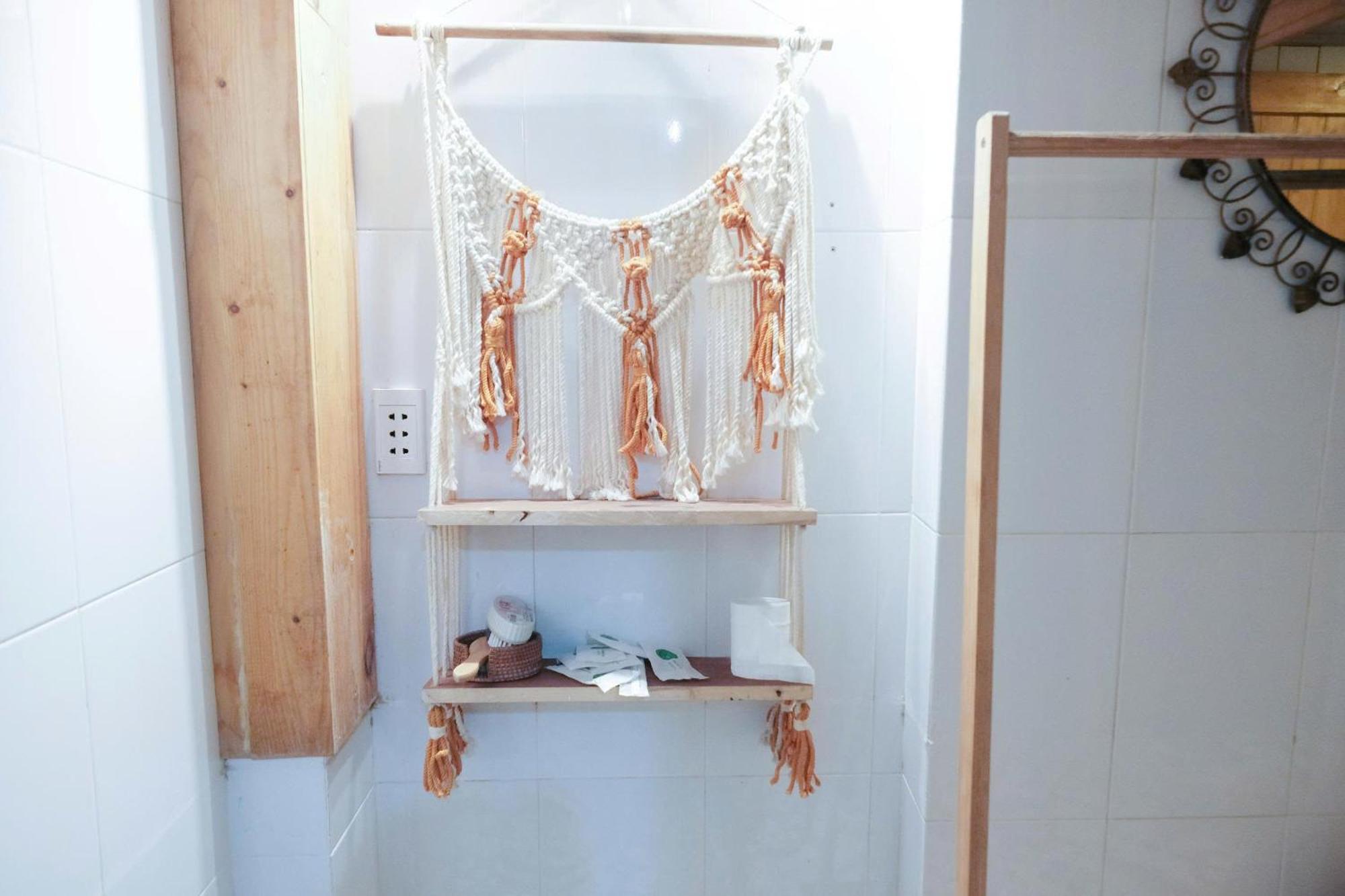 Soin Saigon Apartment *