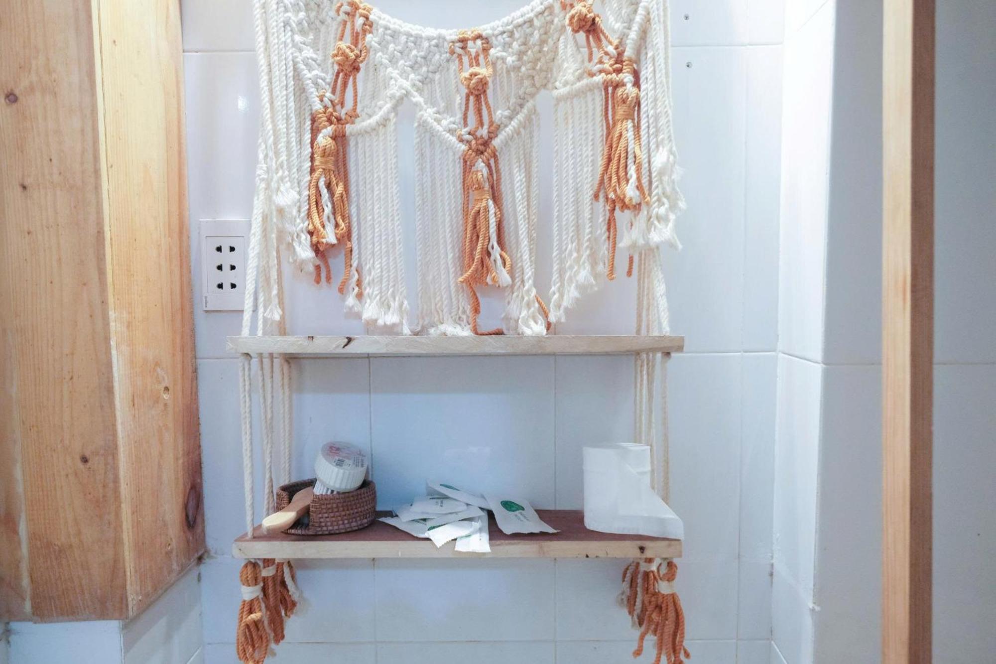 Soin Saigon Apartment *