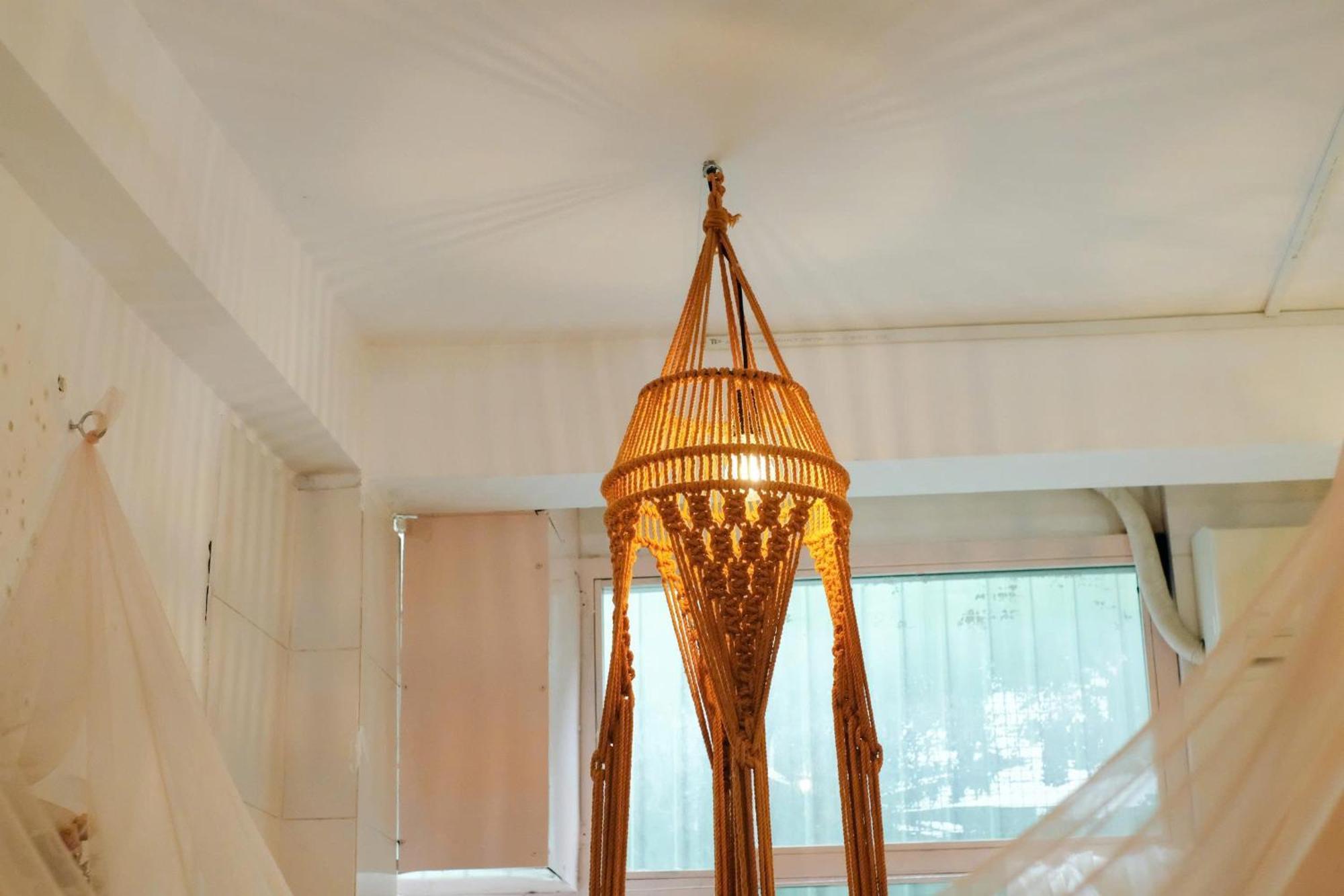 Soin Saigon Apartment Ho Chi Minh City