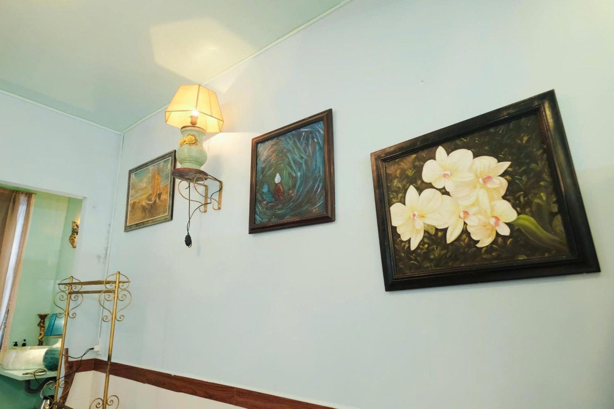 Soin Saigon Ho Chi Minh City